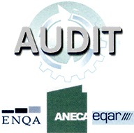 AUDIT certificación de calidad