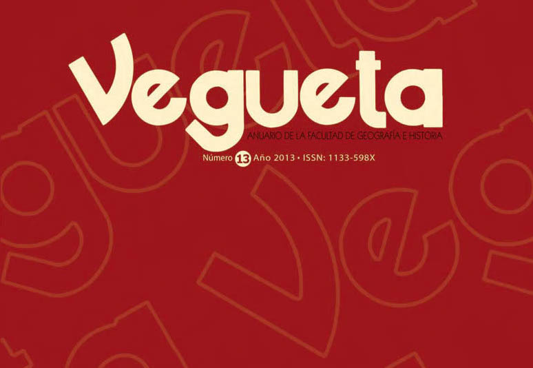 En este momento estás viendo Publicado el número 14 de la Revista Vegueta