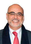 Gerardo Delgado Aguiar