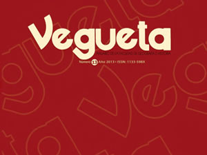 Lee más sobre el artículo Vegueta incluida en el Emerging Sources Citation Index (ESCI)