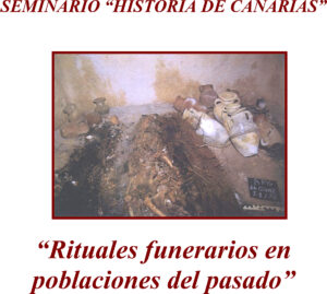 Lee más sobre el artículo Conferencia “Rituales funerarios en poblaciones del pasado”