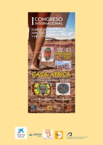 Lee más sobre el artículo I Congreso Internacional sobre Patrimonio Cultural Africano Atlántico y de la Afrodescendencia