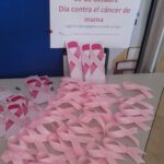 Día mundial lucha conta el cáncer de mama