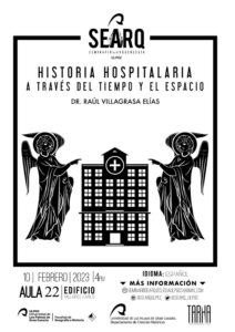 Lee más sobre el artículo Historia hospitalaria