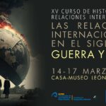 XV Curso de Historia de las Relaciones Internacionales