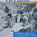 1931. La Palma. Postales de otro tiempo