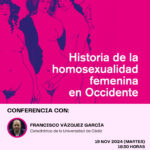 Historia de la Homosexualidad