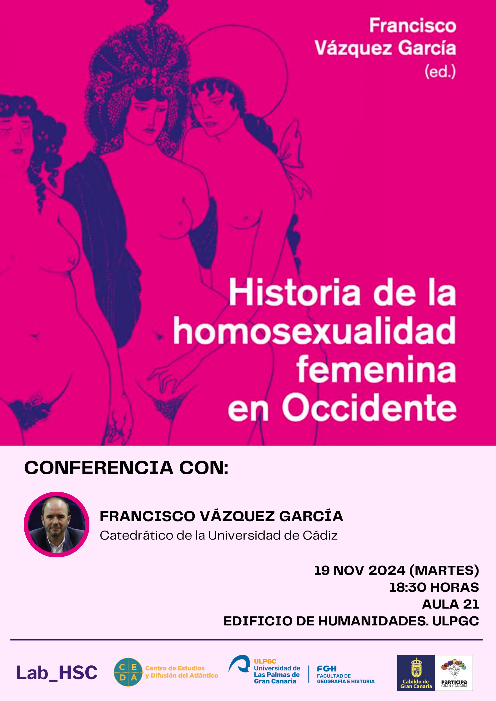 Lee más sobre el artículo Historia de la Homosexualidad