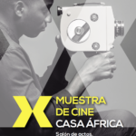 Muestra de cine Casa África