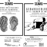 Seminario de Arqueología