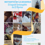 Documental «Instantes de la Memoria»