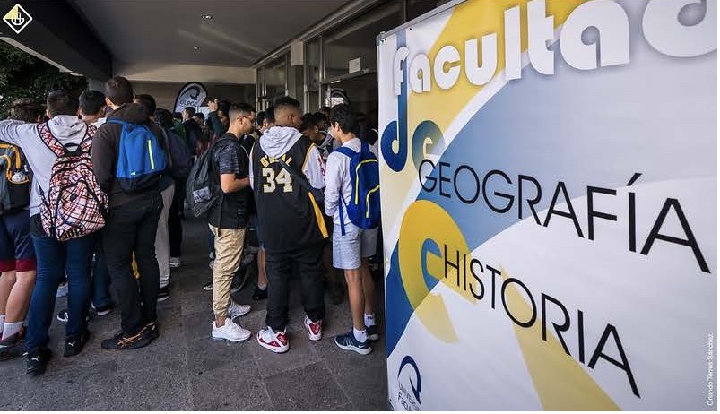 Lee más sobre el artículo Inicio curso Académico 2025-2026