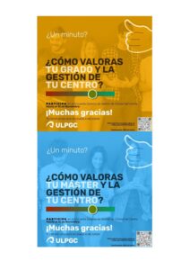Lee más sobre el artículo Participación Encuestas Satisfacción