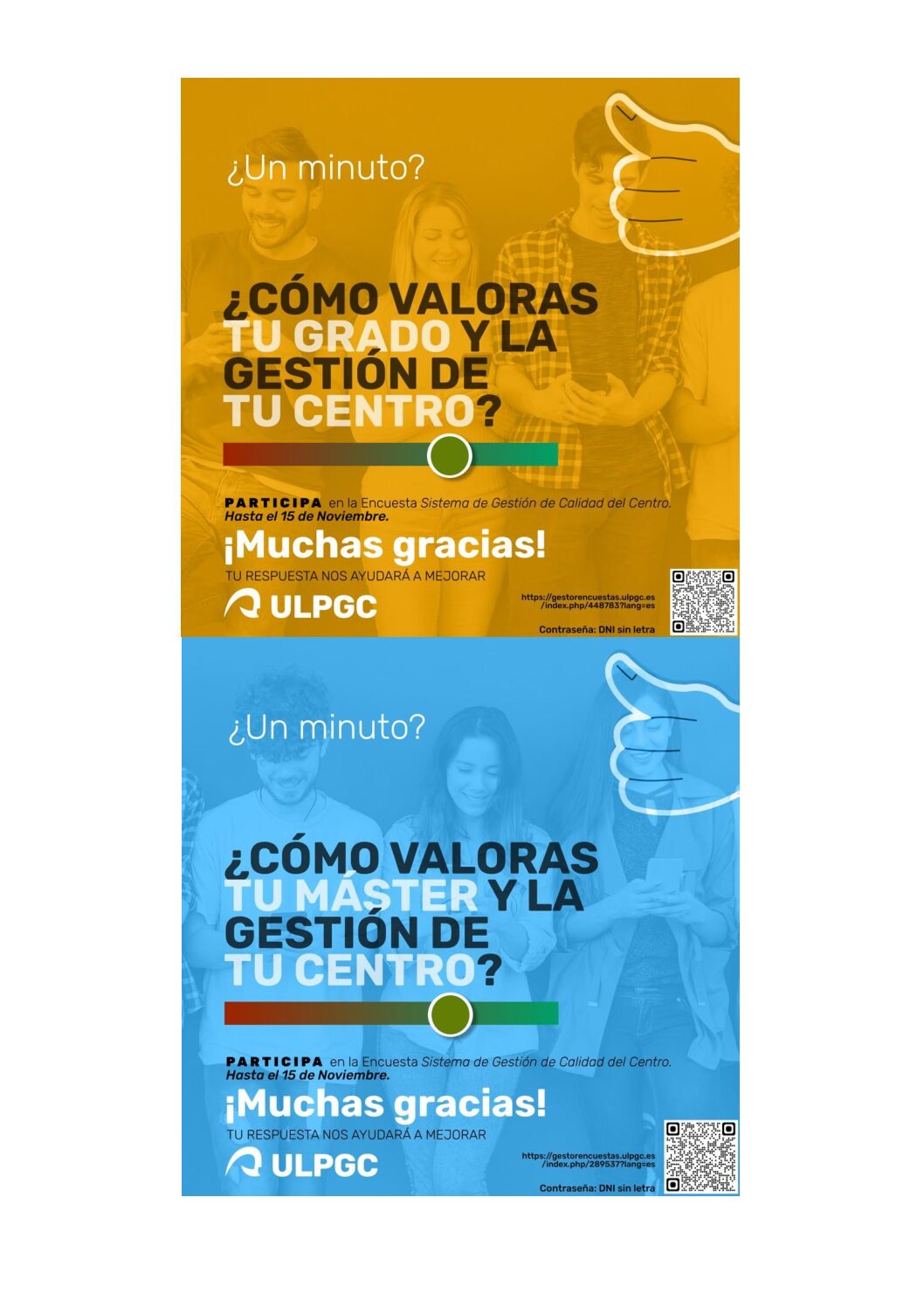 En este momento estás viendo Participación Encuestas Satisfacción